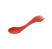 Niezbędnik Light My Fire Spork O Bio czerwony Niezbędnik Light My Fire Spork O Bio czerwony