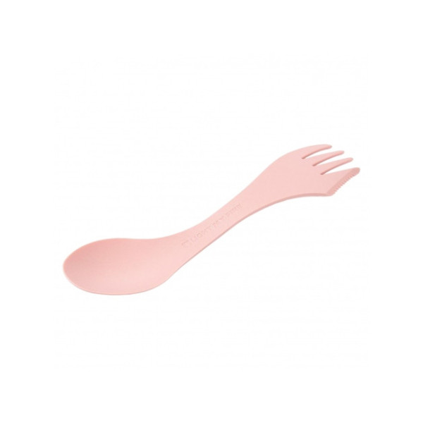Niezbędnik Light My Fire Spork O Bio jasnoróżowy Niezbędnik Light My Fire Spork O Bio jasnoróżowy