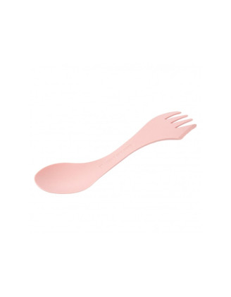 Niezbędnik Light My Fire Spork O Bio jasnoróżowy
