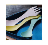 Niezbędnik Light My Fire Spork O Bio jasnoróżowy Niezbędnik Light My Fire Spork O Bio jasnoróżowy