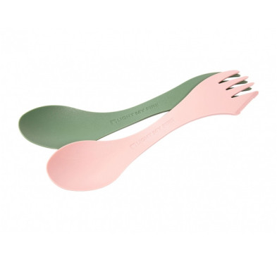 Niezbędnik Light My Fire Spork O Bio - Wielofunkcyjne narzędzie do jedzenia (60)