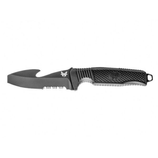 Nóż Benchmade 112SBK-BLK H2O Fixed Nóż Benchmade 112SBK-BLK H2O Fixed