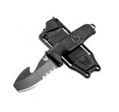 Nóż Benchmade 112SBK-BLK H2O Fixed Nóż Benchmade 112SBK-BLK H2O Fixed