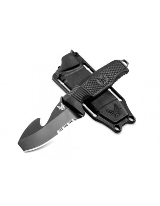 Nóż Benchmade 112SBK-BLK H2O Fixed
