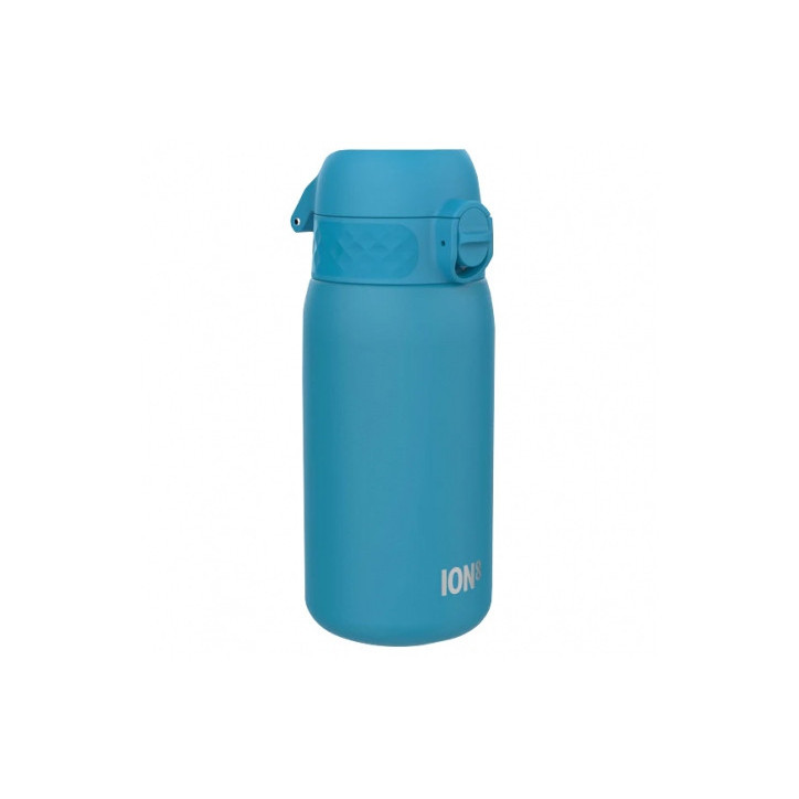 Butelka termiczna ION8 320 ml niebieska
