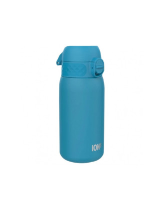 Butelka termiczna ION8 320 ml niebieska
