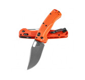 Nóż Benchmade 15535 Taggedout Nóż Benchmade 15535 Taggedout