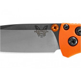 Nóż Benchmade 533 Mini Bugout Nóż Benchmade 533 Mini Bugout
