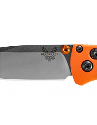 Nóż Benchmade 533 Mini Bugout