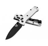 Nóż Benchmade 533BK-1 Mini Bugout Nóż Benchmade 533BK-1 Mini Bugout