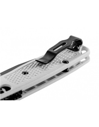 Nóż Benchmade 533BK-1 Mini Bugout: Lekki, składany nóż EDC [PL]