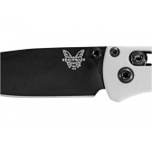 Nóż Benchmade 533BK-1 Mini Bugout Nóż Benchmade 533BK-1 Mini Bugout