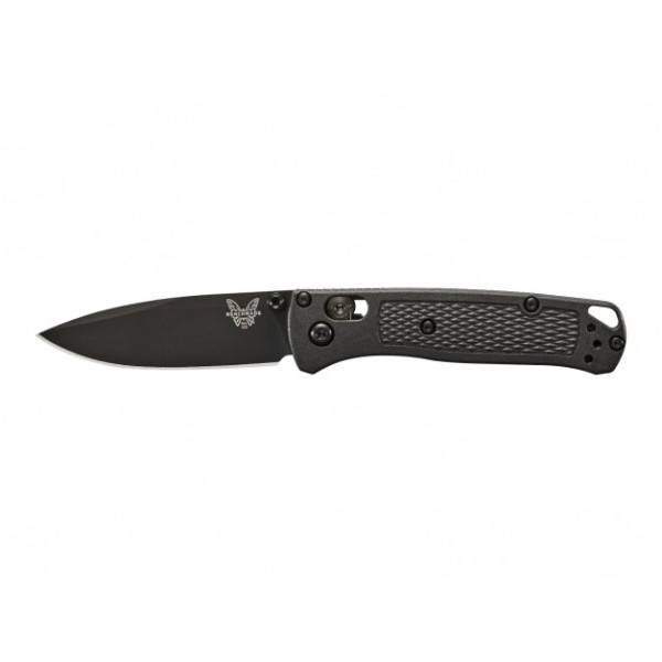 Nóż Benchmade 533BK-2 Mini Bugout Nóż Benchmade 533BK-2 Mini Bugout