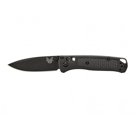 Noże Benchmade 533BK-2 Mini Bugout - idealne narzędzie EDC!