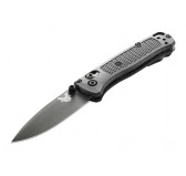 Nóż Benchmade 533BK-2 Mini Bugout Nóż Benchmade 533BK-2 Mini Bugout