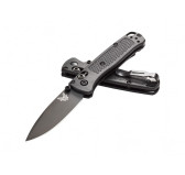 Nóż Benchmade 533BK-2 Mini Bugout Nóż Benchmade 533BK-2 Mini Bugout