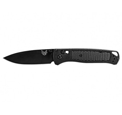Nóż Benchmade 535BK-2 Bugout - Mocne ostrze, lekki design!