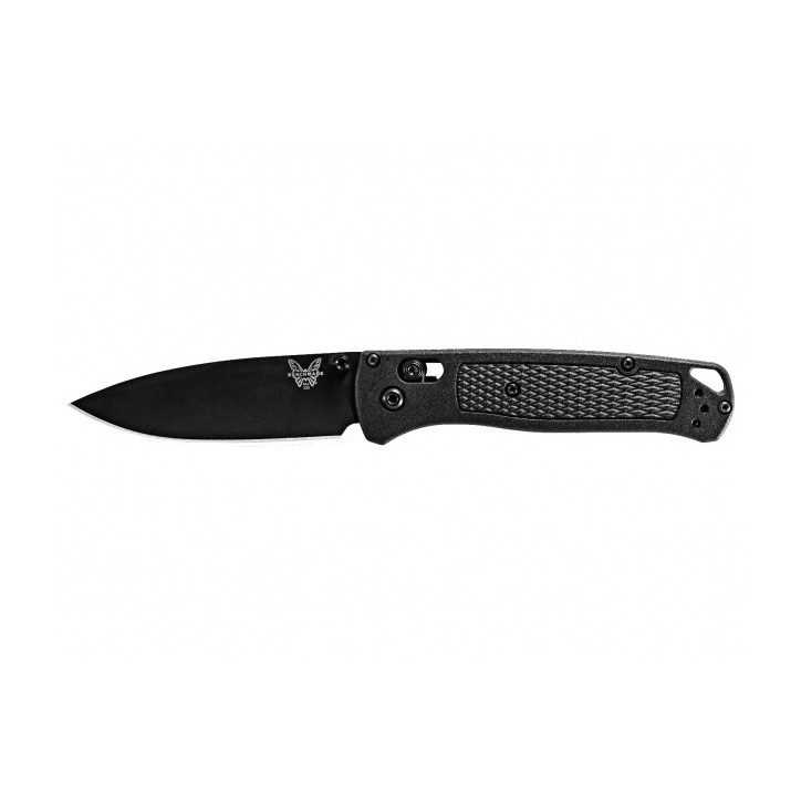 Nóż Benchmade 535BK-2 Bugout - Mocne ostrze, lekki design!