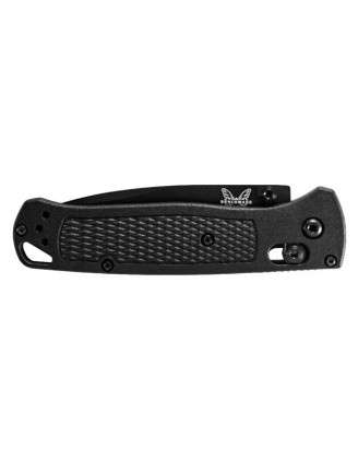 Nóż Benchmade 535BK-2 Bugout - Mocne ostrze, lekki design!