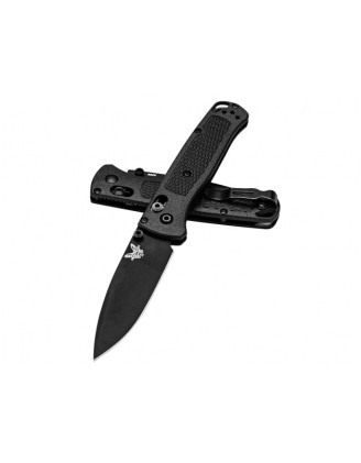 Nóż Benchmade 535BK-2 Bugout - Mocne ostrze, lekki design!