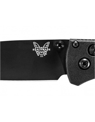 Nóż Benchmade 535BK-2 Bugout - Mocne ostrze, lekki design!