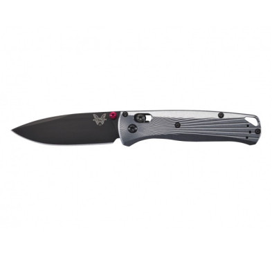 Nóż Benchmade 535BK-4 Bugout - Wytrzymały i lekki [2021]