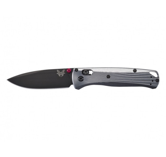 Nóż Benchmade 535BK-4 Bugout - Wytrzymały i lekki [2021]