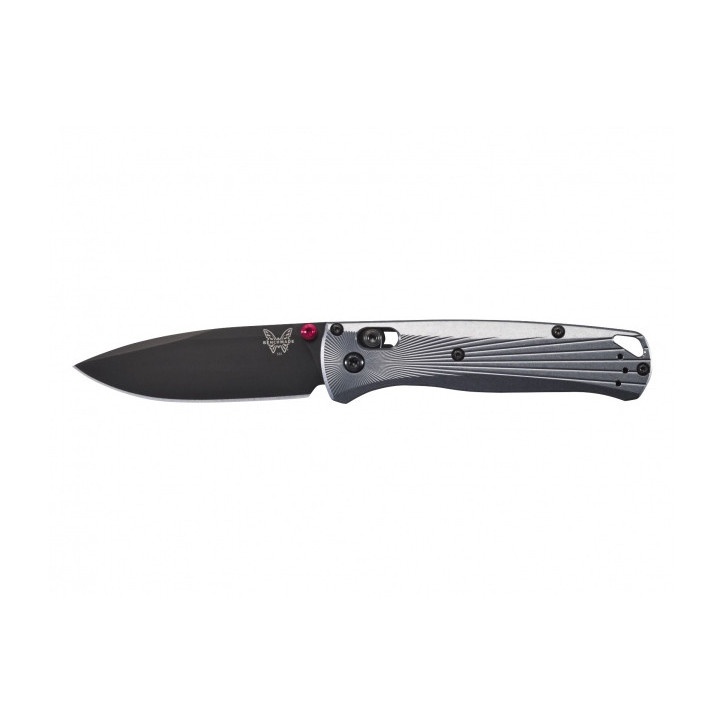 Nóż Benchmade 535BK-4 Bugout - Wytrzymały i lekki [2021]