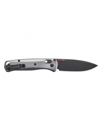 Nóż Benchmade 535BK-4 Bugout - Wytrzymały i lekki [2021]