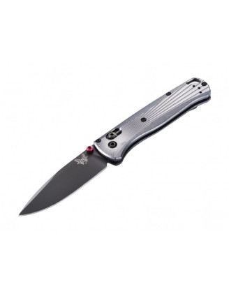 Nóż Benchmade 535BK-4 Bugout - Wytrzymały i lekki [2021]