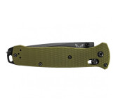 Nóż Benchmade 537GY-1 Bailout Nóż Benchmade 537GY-1 Bailout