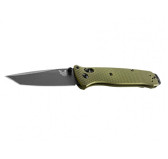 Nóż Benchmade 537GY-1 Bailout Nóż Benchmade 537GY-1 Bailout