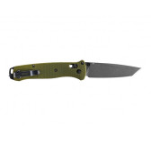 Nóż Benchmade 537GY-1 Bailout Nóż Benchmade 537GY-1 Bailout