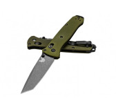 Nóż Benchmade 537GY-1 Bailout Nóż Benchmade 537GY-1 Bailout