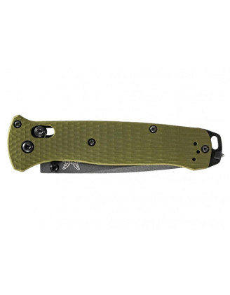 Nóż Benchmade 537SGY-1 Bailout