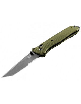 Nóż Benchmade 537SGY-1 Bailout