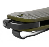 Nóż Benchmade 537SGY-1 Bailout Nóż Benchmade 537SGY-1 Bailout
