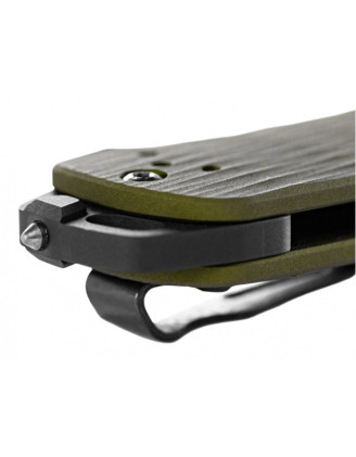 Nóż Benchmade 537SGY-1 Bailout