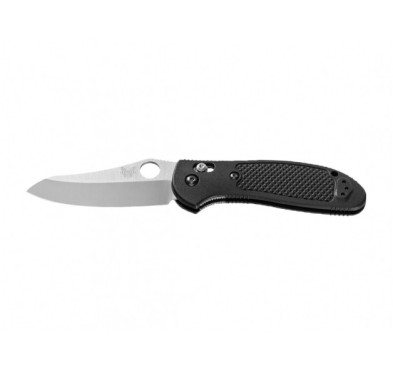 Nóż Benchmade 550-S30V Griptilian - EDC doskonałość w kieszonkowym formacie