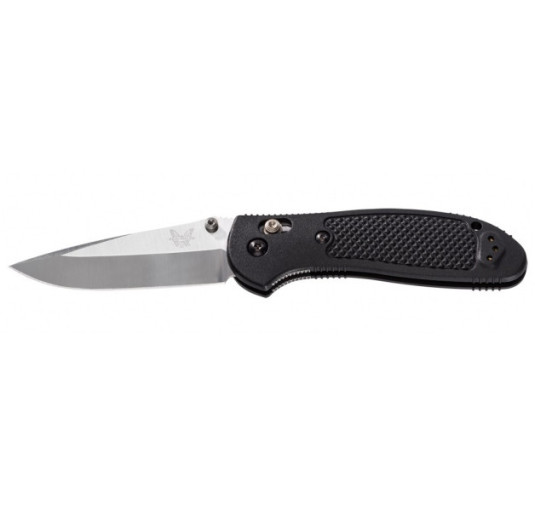 Nóż Benchmade 551-S30V Griptilian: Składany, Pomocny i Trwały