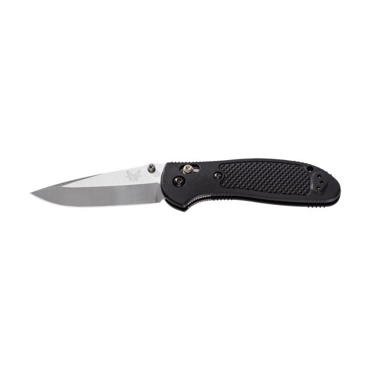 Nóż Benchmade 551-S30V Griptilian: Składany, Pomocny i Trwały