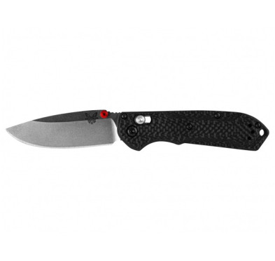 Nożyk EDC Benchmade 565-1 Mini Freek - Wyjątkowa jakość