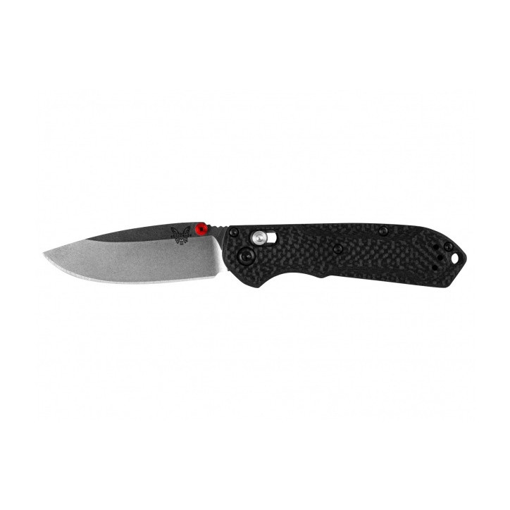 Nożyk EDC Benchmade 565-1 Mini Freek - Wyjątkowa jakość