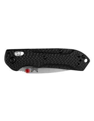 Nożyk EDC Benchmade 565-1 Mini Freek - Wyjątkowa jakość