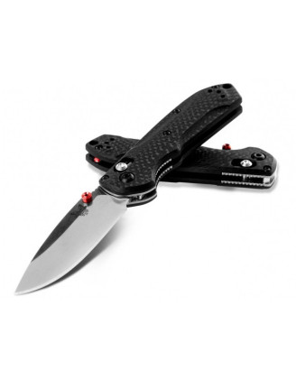 Nożyk EDC Benchmade 565-1 Mini Freek - Wyjątkowa jakość