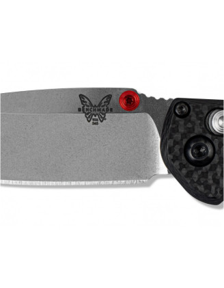 Nożyk EDC Benchmade 565-1 Mini Freek - Wyjątkowa jakość