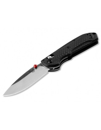 Nożyk EDC Benchmade 565-1 Mini Freek - Wyjątkowa jakość