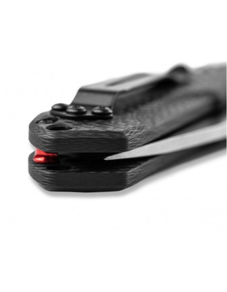 Nożyk EDC Benchmade 565-1 Mini Freek - Wyjątkowa jakość