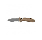 Nóż Benchmade 5700SGY-1 Auto Presidio II Nóż Benchmade 5700SGY-1 Auto Presidio II