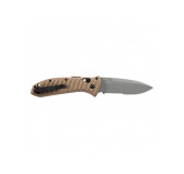 Nóż Benchmade 5700SGY-1 Auto Presidio II Nóż Benchmade 5700SGY-1 Auto Presidio II